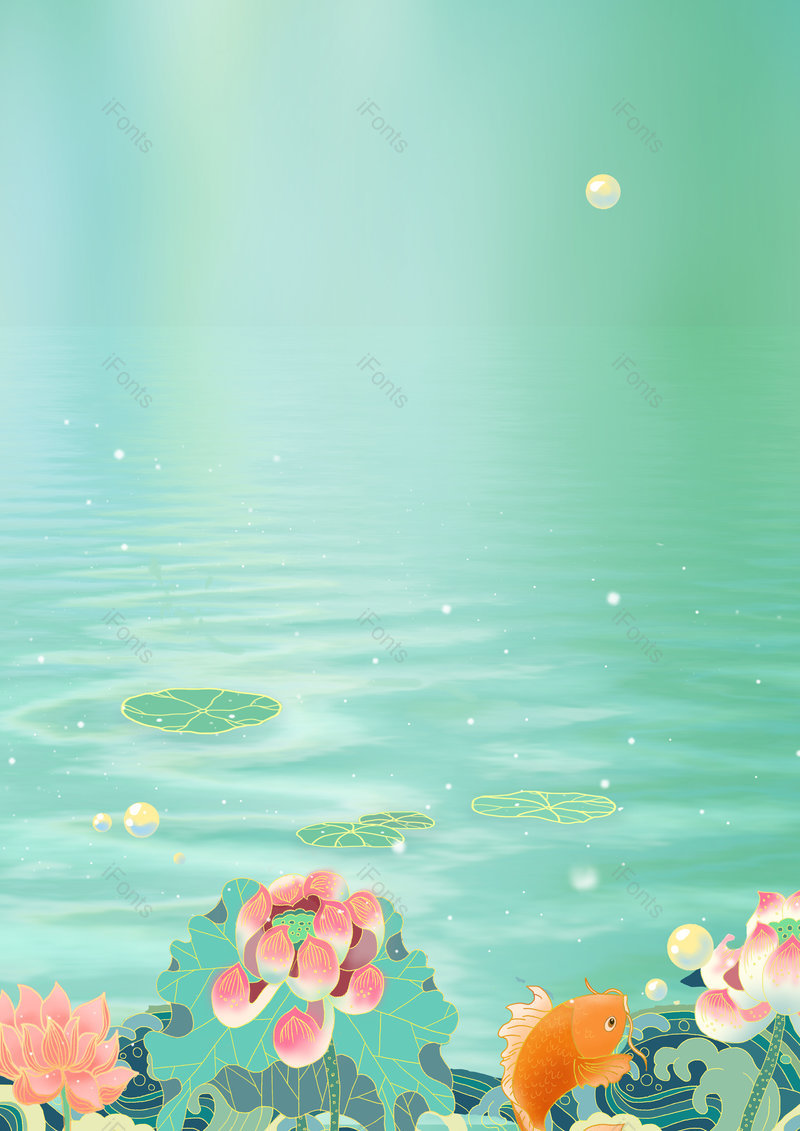 文艺|清新